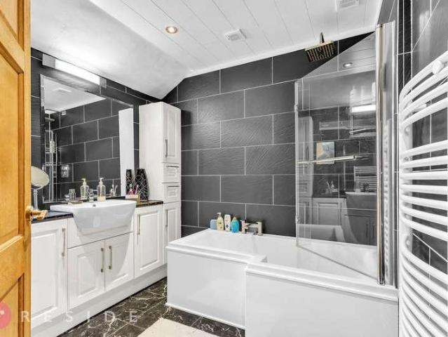 House for sale in Burnedge, Greater Manchester