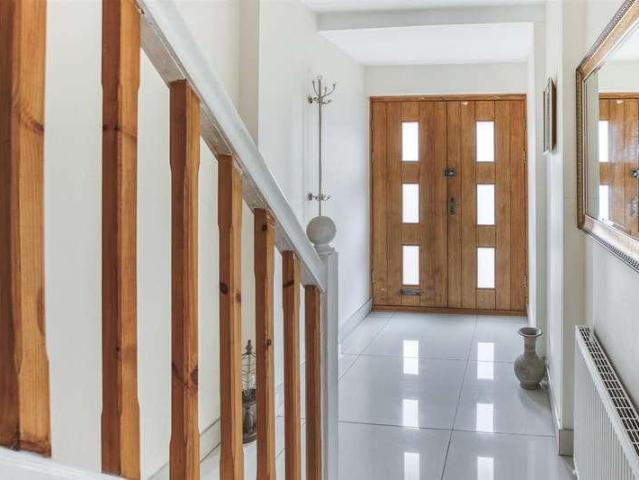 House for sale in Mickleover, East Midlands