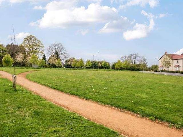 House for sale in Evershot, Oxfordshire