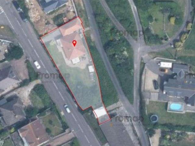House for sale in Ogmore-by-sea, Wales