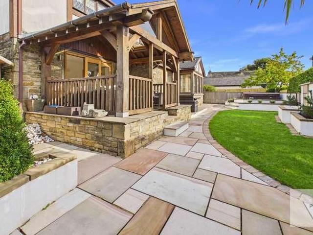 House for sale in Edenfield, Rossendale