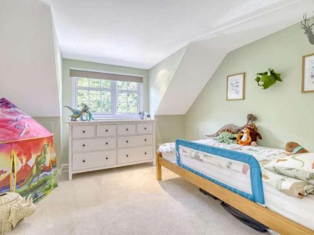 House for sale in Debden Green, Epping