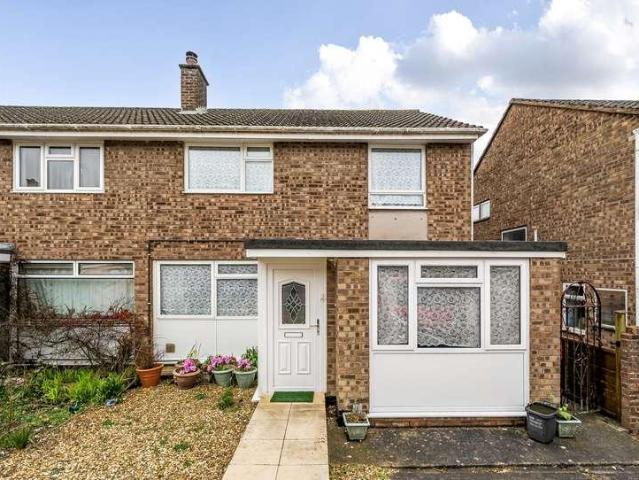 House for sale in Bath And North East Somerset