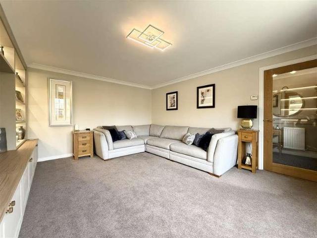 House for sale in South Yorkshire