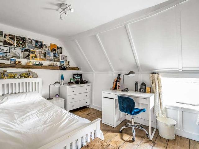 House for sale in Chiddingstone, The Butts