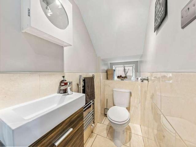 House for sale in Warrington