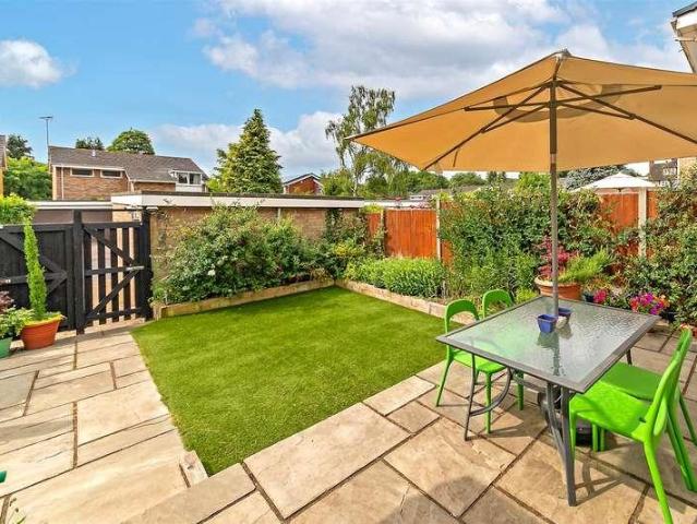 House for sale in St Albans, Fleetville