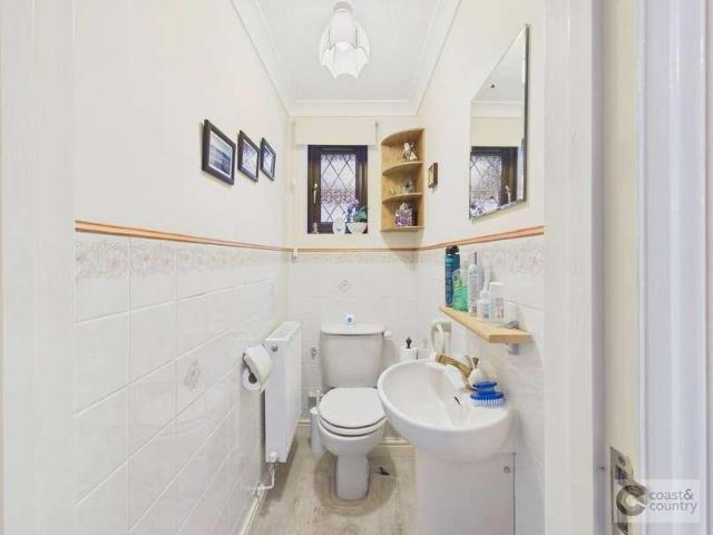 House for sale in Bridford, Devon