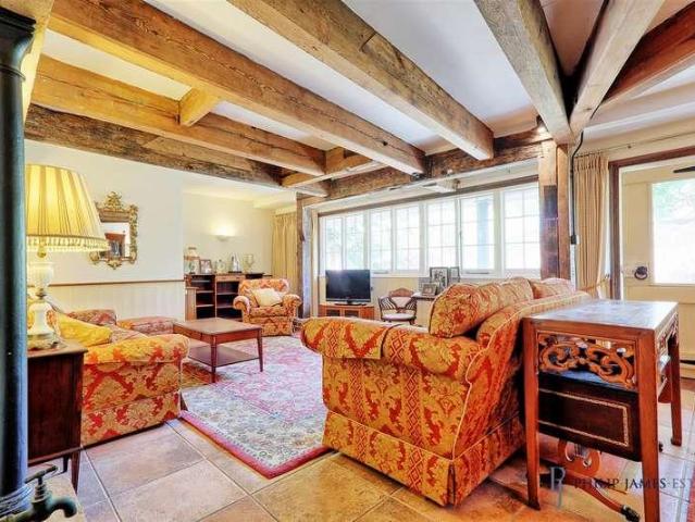 House for sale in Coggeshall, Chipping Hill