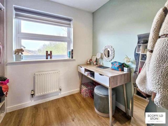 House for sale in Egginton, East Midlands