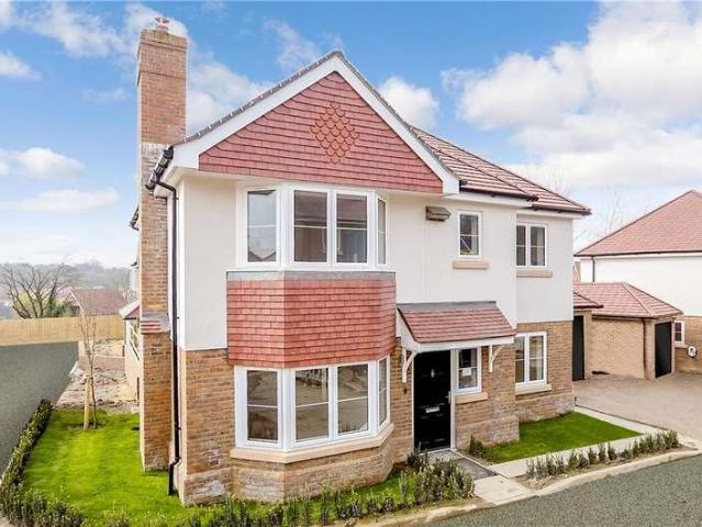House for sale in Uckfield, Cross In Hand