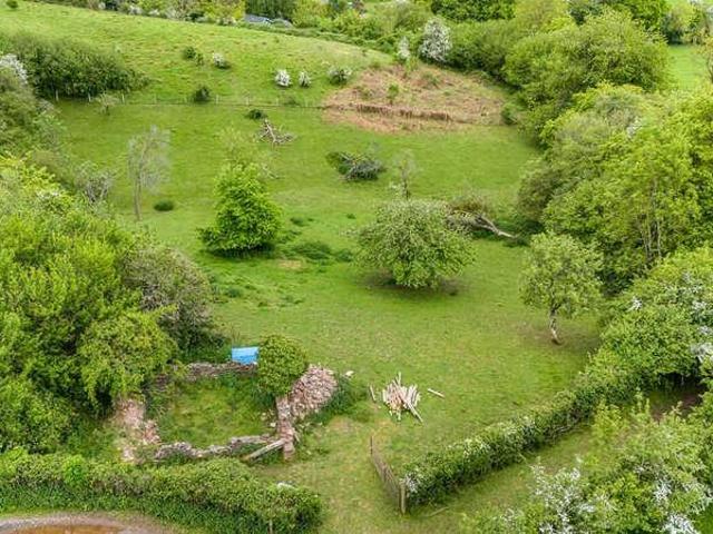 House for sale in Abbey Dore