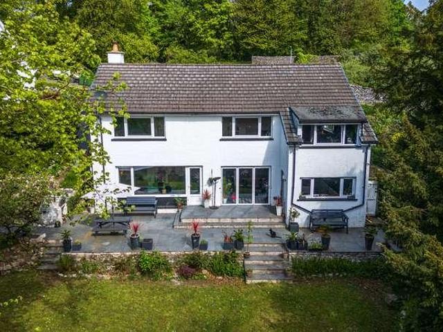 House for sale in Kirkbarrow, Flookburgh