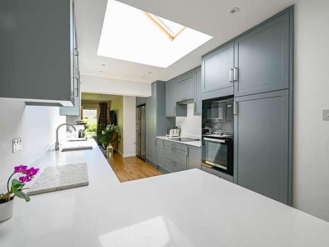 House for sale in St Johns, Wimborne