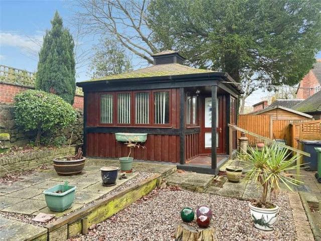 House for sale in Quorndon, Elmfield