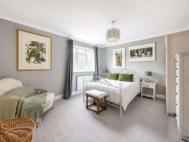 House for sale in Hart, Hampshire