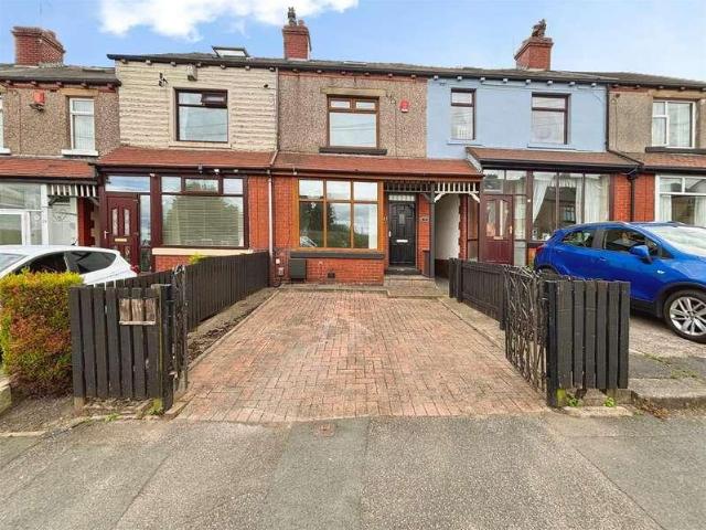 House for sale in Wibsey, West Yorkshire