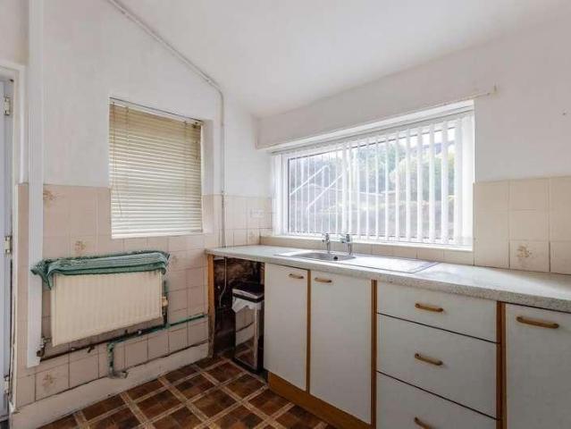 House for sale in Penarth Marina, Penarth
