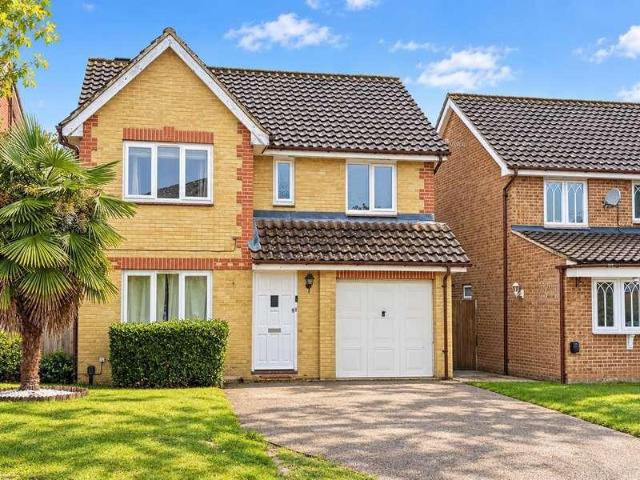 House for sale in Maidenbower, Crawley