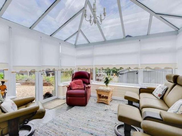 House for sale in Colcot, Barry