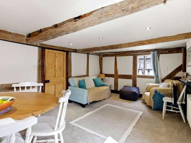 House for sale in Ledbury