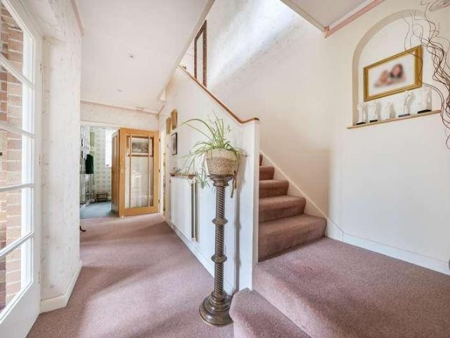 House for sale in Burnham-on-Sea and Highbridge, Burnham-on-sea