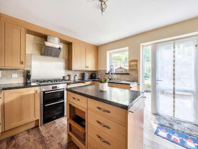 House for sale in Winkfield