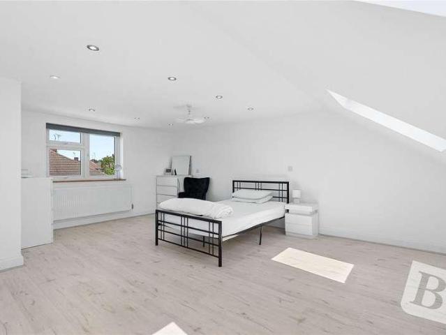 House for sale in Collier Row, Greater London
