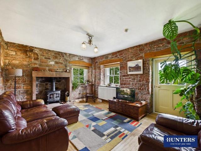 House for sale in Scotland