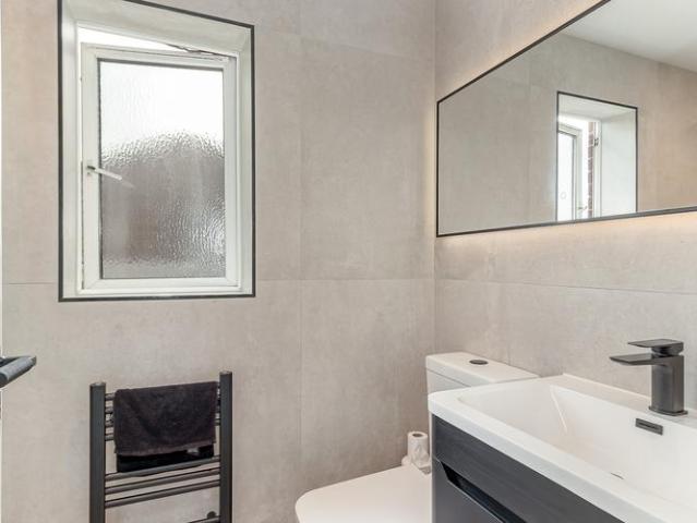 House for sale in Killinghall, York and North Yorkshire