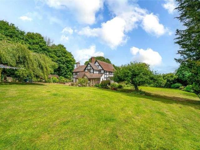 House for sale in Stottesdon, Shropshire