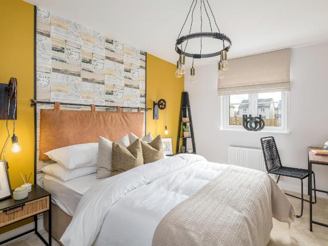 House for sale in Gilmerton, Scotland