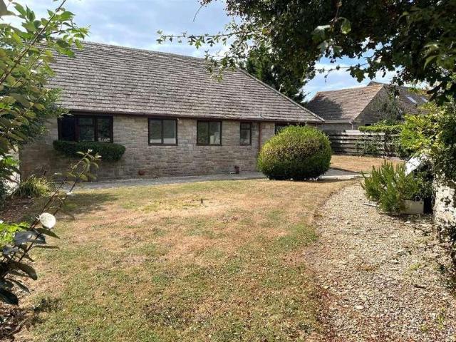 House for sale in East Dorset