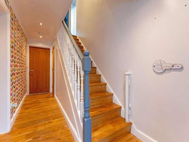 House for sale in Saddington, Harborough