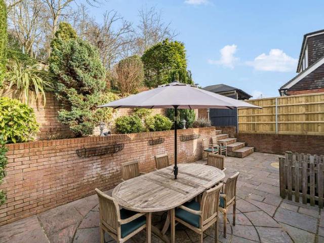 House for sale in Marlow Bottom, Buckinghamshire
