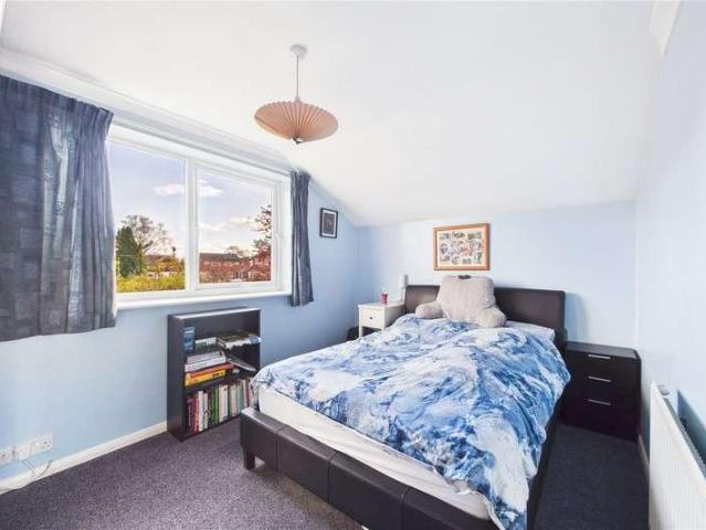 House for sale in Shinfield, Spencers Wood