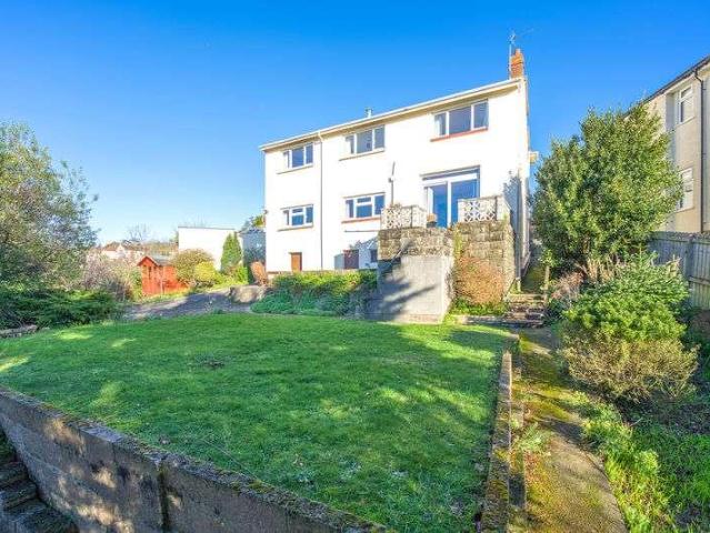 House for sale in Worlebury, Weston-super-mare