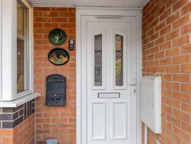 House for sale in Vulcan Village, Newton-le-willows