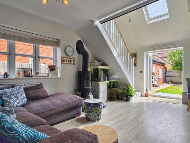 House for sale in Ampthill, Bedfordshire