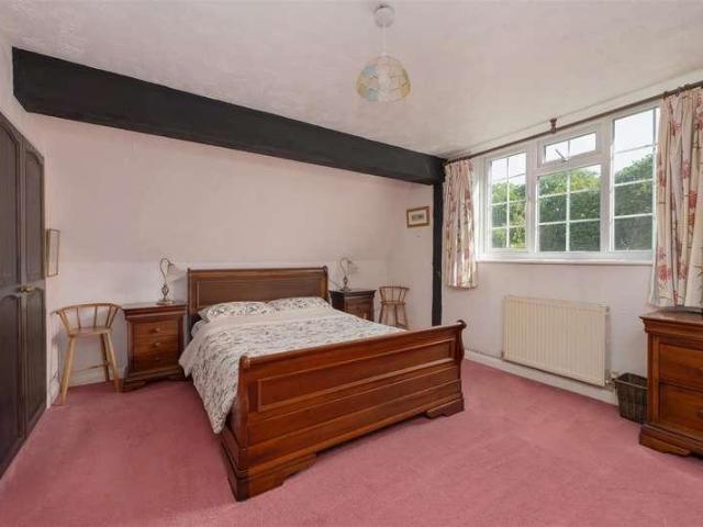 House for sale in Radfall, The Bridge