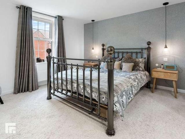 House for sale in Falcon Lodge, Wales