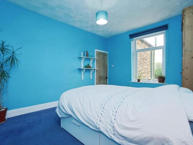 House for sale in Walkley, South Yorkshire