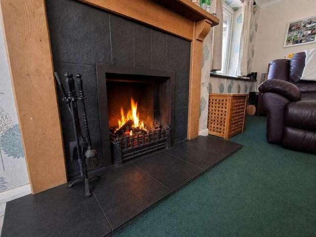 House for sale in Barholm, Lincolnshire