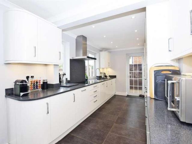 House for sale in Wigmore, Gillingham
