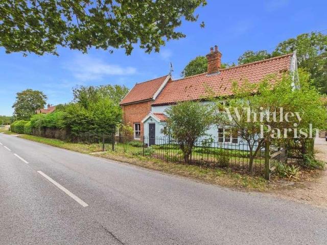 House for sale in Withersdale Street, Mid Suffolk