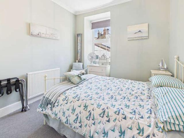 House for sale in Heamoor, Penzance