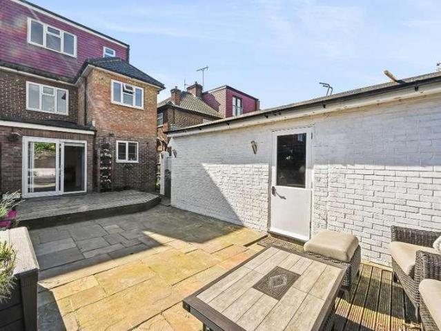 House for sale in Brent Cross, Greater London