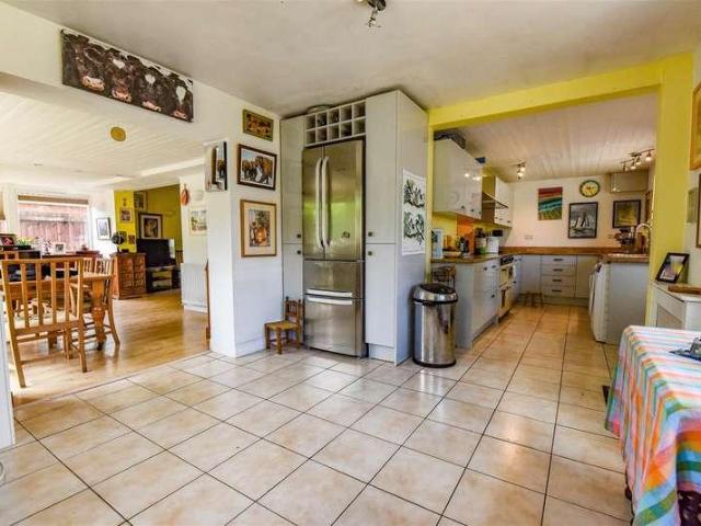 House for sale in Cambridge, School House