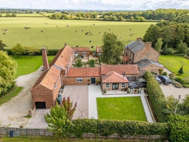 House for sale in York