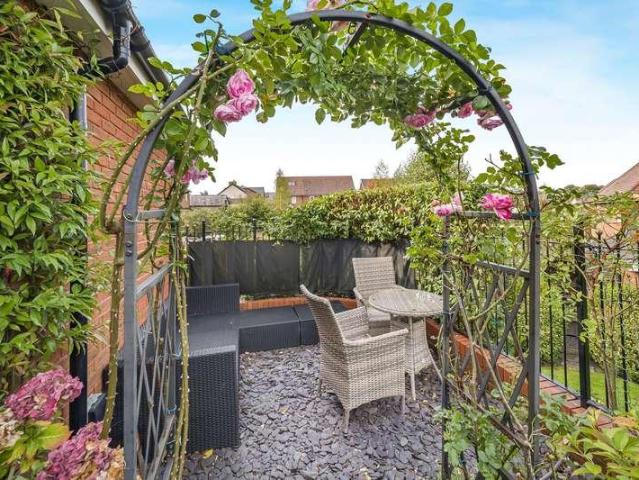 House for sale in Pentyrch, Cardiff